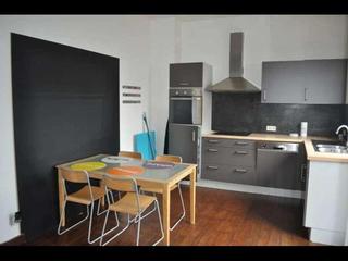 Colocation / Duplex 4 pièces de 85 m², Tournai, Rue Sainte-Croix