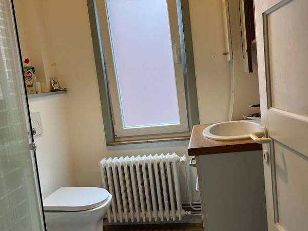 Colocation / Duplex 4 pièces de 85 m², Tournai, Rue Sainte-Croix / Photo 16