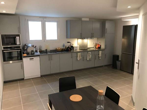 Colocation / Maison 8 pièces de 300 m², Orsay, Rue du Général Duchesne / Photo 2