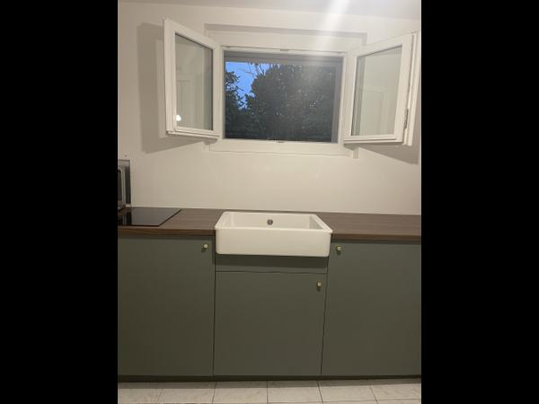 Colocation / Maison 5 pièces de 80 m², Vitry-sur-Seine, Rue Réaumur / Photo 12