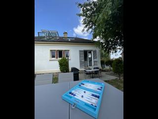 Flatsharing / 5-bedroom house · 80 m², Vitry-sur-Seine, Rue Réaumur