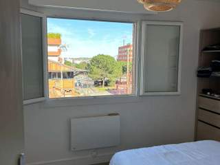 Location / Appartement 4 pièces de 77 m², Toulouse, Rue Benjamin Baillaud
