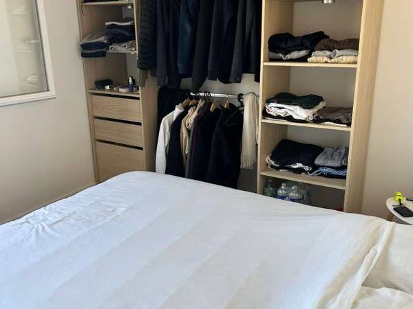 Location / Appartement 4 pièces de 77 m², Toulouse, Rue Benjamin Baillaud / Photo 2