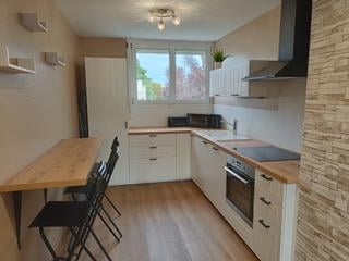 Colocation / Appartement 4 pièces de 70 m², Tours, Rue du capitaine pougnon