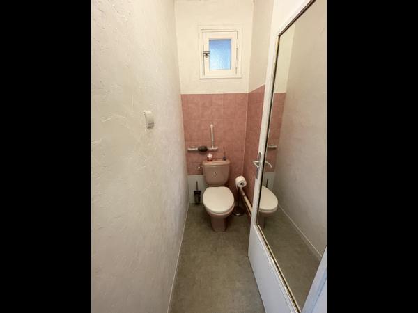 Coliving / Appartement 4 pièces de 61 m², Fontaine, Rue Joseph Bertoin / Photo 7