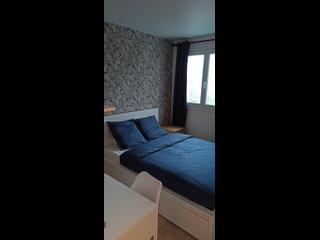 Colocation / Appartement 5 pièces de 89 m², Bihorel, Rue Louis Lumière