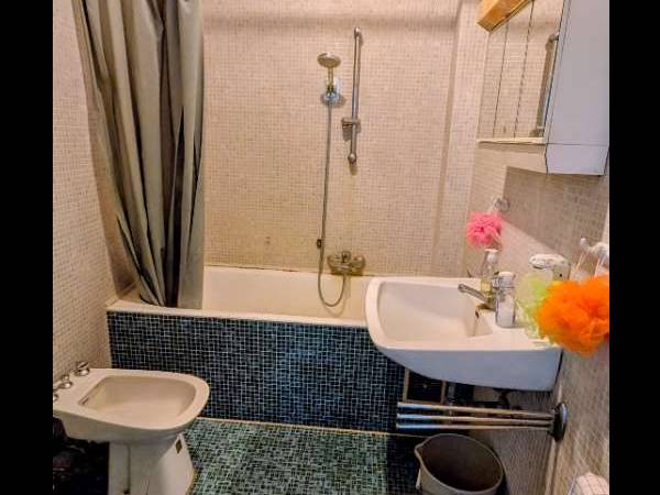 Sous-location / Appartement 3 pièces de 81 m², Strasbourg, Rue Albert Einstein / Photo 4