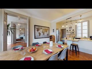 Flatsharing / 10-bedroom house · 320 m², Agen, Rue Lamouroux