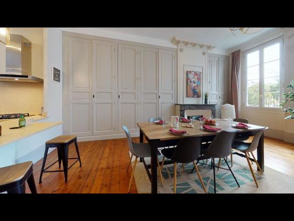 Flatsharing / 10-bedroom house · 320 m², Agen, Rue Lamouroux / Photo 2