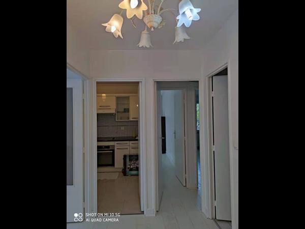 Colocation / Appartement 6 pièces de 90 m², Noisy-le-Grand / Photo 7