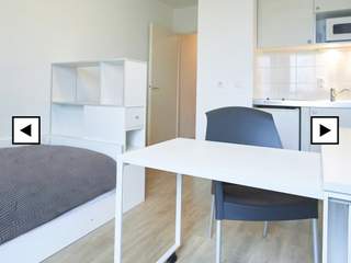 Location / 1 room apartment · 20 m², Palaiseau, Avenue des Alliés