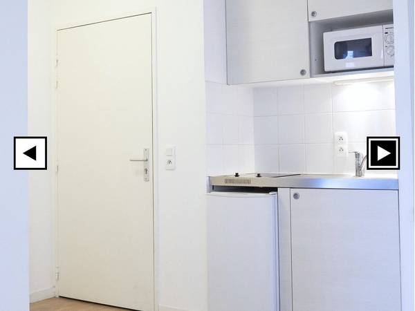 Location / Appartement 1 pièce de 20 m², Palaiseau, Avenue des Alliés / Photo 2
