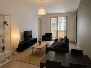 Colocation / 1 room apartment · 10 m², Strasbourg, Avenue du Rhin