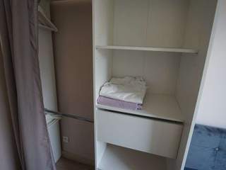 Location / Appartement 1 pièce de 9 m², Ronchin, Rue des Fleurs