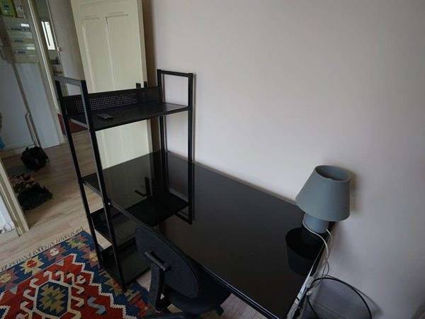 Location / Appartement 1 pièce de 9 m², Ronchin, Rue des Fleurs / Photo 9