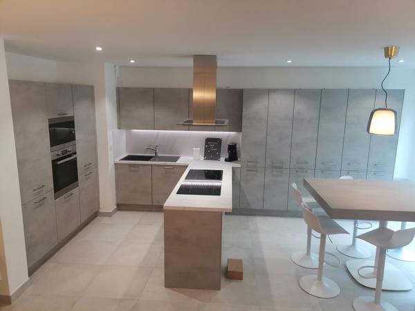 Flatsharing / 7-bedroom flat · 140 m², Villeurbanne, Rue du Tonkin / Photo 2