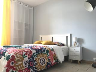 Colocation / Appartement 5 pièces de 82 m², Toulouse