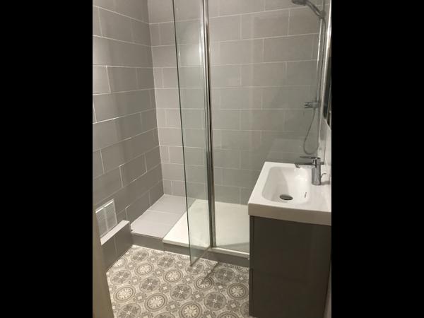 Colocation / Appartement 5 pièces de 82 m², Toulouse / Photo 7