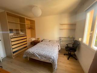 Colocation / Maison 6 pièces de 110 m², Bischheim, Rue des Fleurs