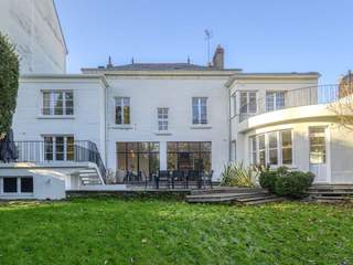 Coliving / Maison 10 pièces de 350 m², Nantes, Rue Colonel Desgrées du Lou