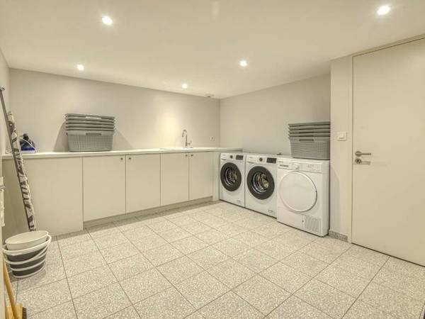 Coliving / Maison 10 pièces de 350 m², Nantes, Rue Colonel Desgrées du Lou / Photo 9