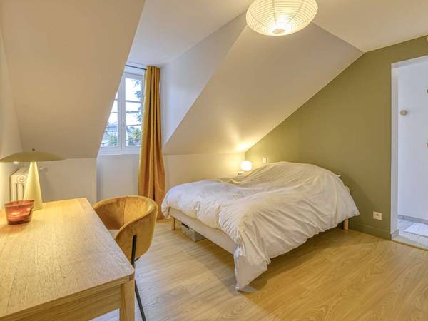 Coliving / Maison 10 pièces de 350 m², Nantes, Rue Colonel Desgrées du Lou / Photo 2
