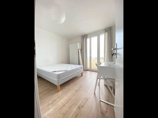 Flatsharing / 5-bedroom flat · 65 m², Valence, Rue Sully