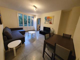 Colocation / Appartement 4 pièces de 65 m², Grenoble, Rue Federico Garcia Lorca