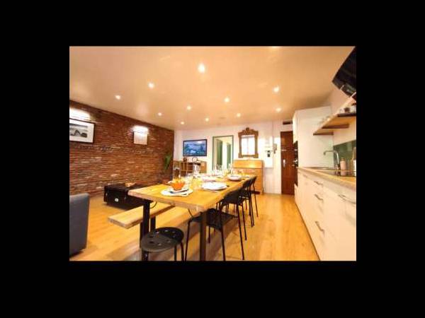 Colocation / Appartement 3 pièces de 63 m², Toulouse, Avenue de l'Urss / Photo 2