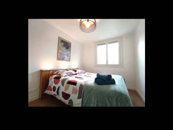Colocation / Appartement 3 pièces de 63 m², Toulouse, Avenue de l'Urss / Photo 5