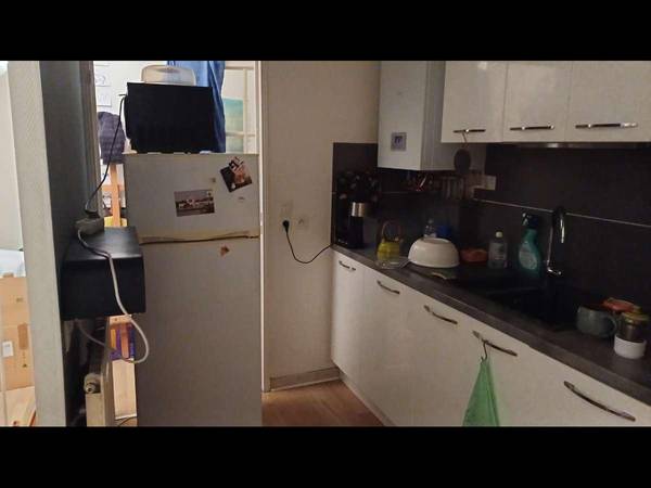 Colocation / Appartement 3 pièces de 67 m², Grenoble, Rue Émile Gueymard / Photo 2