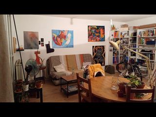 Flatsharing / 3-bedroom flat · 67 m², Grenoble, Rue Émile Gueymard