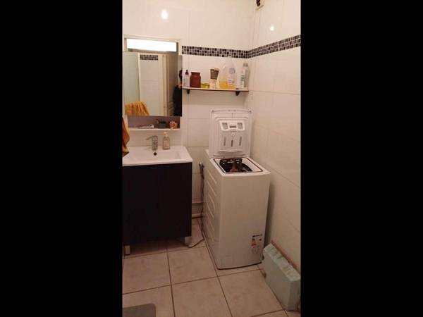 Colocation / Appartement 3 pièces de 67 m², Grenoble, Rue Émile Gueymard / Photo 14