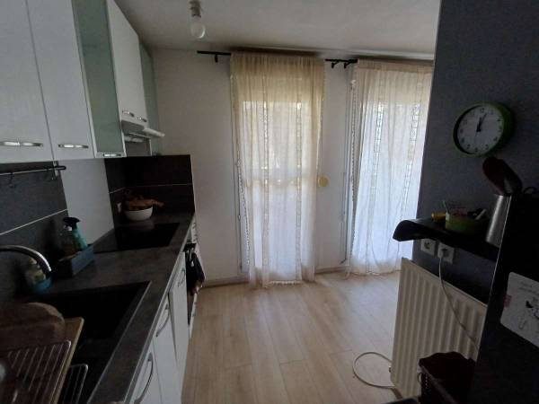 Flatsharing / 3-bedroom flat · 67 m², Grenoble, Rue Émile Gueymard / Photo 11