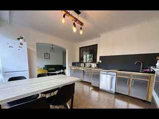 Flatsharing / 5-bedroom flat · 90 m², Oullins-Pierre-Bénite, Boulevard de l'Europe
