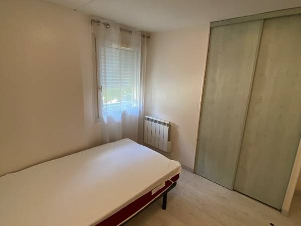 Flatsharing / 4-bedroom flat · 82 m², Chambéry, Place de la Gare / Photo 9