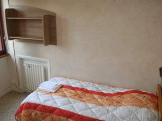 Stanza in casa del proprietario / 2 rooms residence · 18 m², Fontenay-aux-Roses, 7 Rue Gentil Bernard, 92260