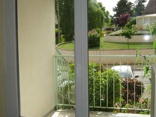Rental / Studio apartment, Auxerre