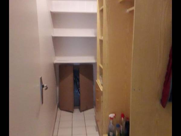 Location / Studio, Auxerre / Photo 2