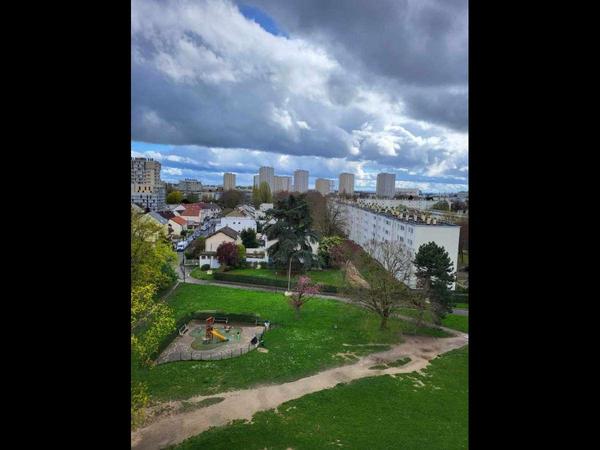 Chambre chez l'habitant / Appartement 2 pièces de 41 m², Villejuif, Rue Antoine de Saint Exupery / Photo 7