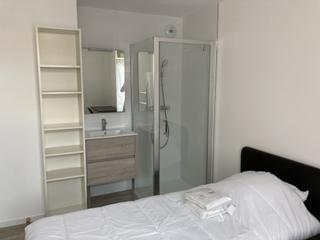 Colocation / Maison 5 pièces de 86 m², Lille, Rue Pasteur (Hellemmes-Lille)