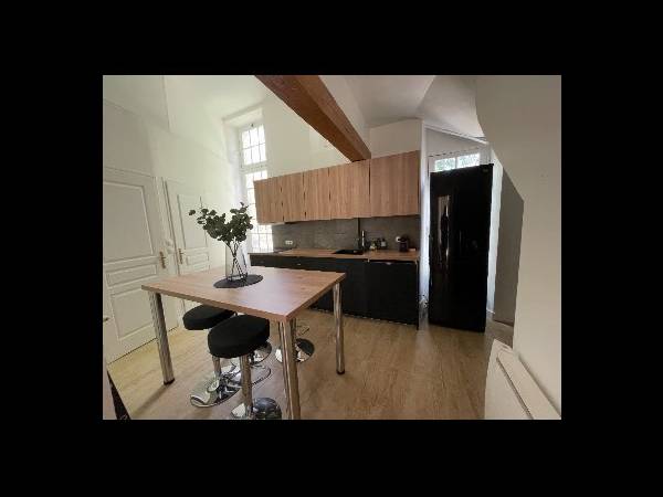 Colocation / Appartement 4 pièces de 85 m², Chaumontel, Rue de Paris / Photo 6
