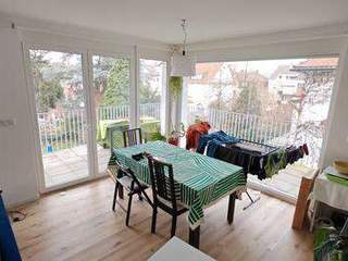 Flatsharing / 3-bedroom flat · 132 m², Strasbourg