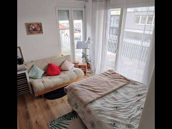 Colocation / Appartement 3 pièces de 132 m², Strasbourg / Photo 9