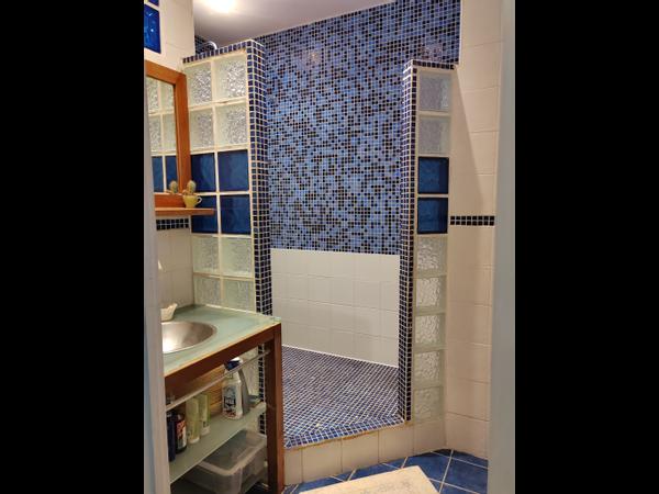 Colocation / Appartement 4 pièces de 70 m², Nice, Boulevard Gambetta / Photo 18