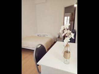 Colocation / Appartement 4 pièces de 70 m², Nice, Boulevard Gambetta