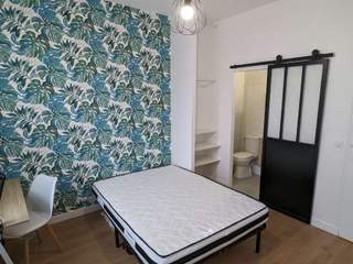 Flatsharing / 10-bedroom villa · 350 m², Sceaux