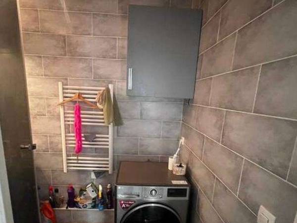 Colocation / Appartement 3 pièces de 55 m², Aubervilliers, Rue Heurtault / Photo 11