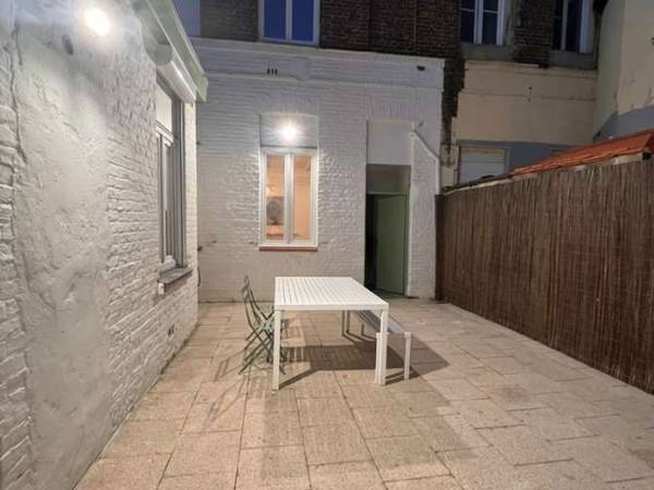 Colocation / Maison 8 pièces de 120 m², Roubaix, Rue Jean Moulin / Photo 7