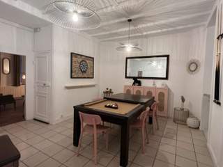 Colocation / Maison 8 pièces de 120 m², Roubaix, Rue Jean Moulin